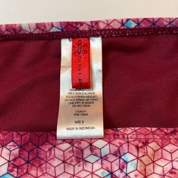 GOSSIP *NWT* Bikini Swim Bottoms - Picture 4 of 5